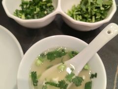 -殷式·私房烧烤·羊蝎子火锅(什刹海店)