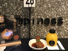 -贡梅老面馆·蟹粉面·无锡特色小吃(南长街主推店)