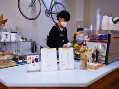 -常识咖啡common sense(春熙路店)