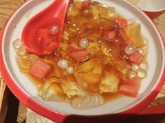 -肥三土菜馆(五四广场店)