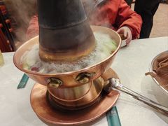 -东来顺饭庄(天坛店)