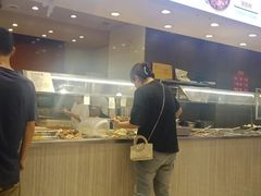 -富龙快餐店(铁西店)