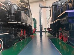 -沈阳铁路陈列馆