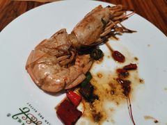 -汉巴味德(大悦城店)