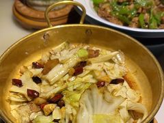 -佬麻雀·剁椒鱼头(京基KK One店)