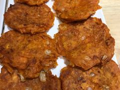 -山海珍味韩国料理(奥城店)