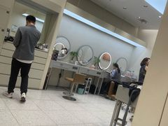 -天真蓝照相馆(五角场百联又一城店)
