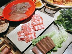 -小龙坎火锅(总店)