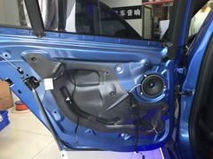 -德众汽车音响改装