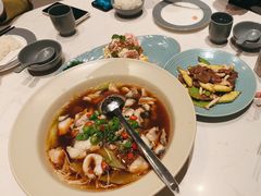 -鹿港小镇(悠唐店)