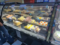 -思味特(纬一路店)