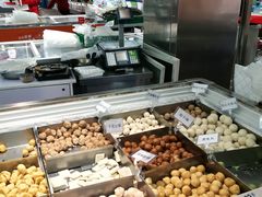 -大润发(勤业店)