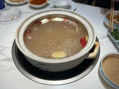 -清真老东乡开锅羊肉(甘南路店)