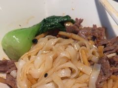 -漆黑觉米粉(三里屯店)