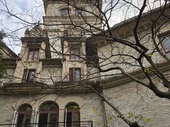 -中旅阿那亚九龙湖·公主酒店