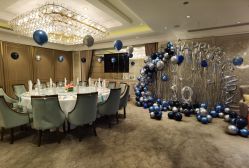 -AIYA艾亚宝宝宴·生日派对策划定制(钱江新城店)