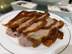 -全聚德烤鸭店·宴会厅(玉泉路店)