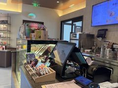 -COSTA COFFEE(新奥购物中心店)