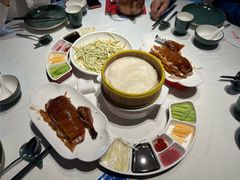 -大鸭梨烤鸭(望京店)