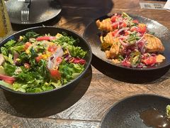 -Q MEX 库迈墨西哥餐吧(三里屯店)