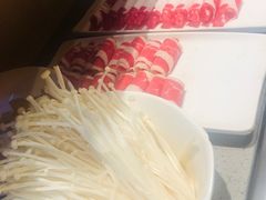 -海底捞火锅(漫乐城夜宵主题店)