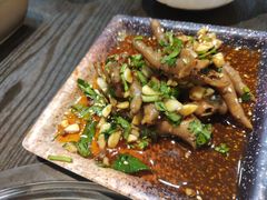 -土著渔匠·养生蝴蝶鱼(香樟路店)