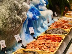 -川骄海鲜自助(亚运村店)