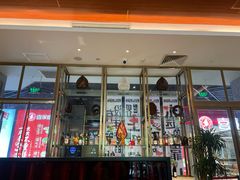 -风渡嘉荷西餐厅 Windy City(西三旗金隅店)