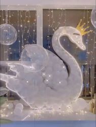 -漾·YOUNG高端派对策划·宝宝宴·求婚·生日·公司庆典布置上海站