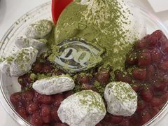 -DQ·蛋糕·冰淇淋(南开大悦城2F店)