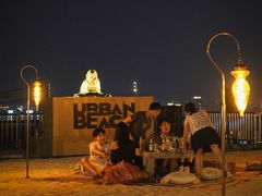 -重庆解放碑威斯汀酒店