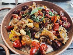 -SISTERS BAR RESTAURANT川意酒馆(嘉善老市H楼店)