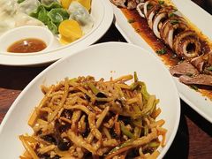 -前海沿·青岛菜(五四广场永旺店)