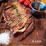 298元套餐加个M3牛排