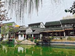 -南浔古镇