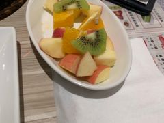 -必胜客(东大桥店)