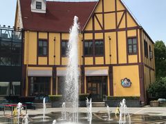 -安徒生童话乐园