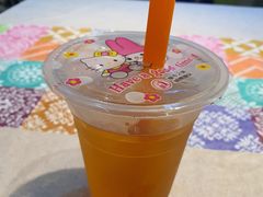 糖水凉粉-丽丽三鲜螺蛳粉(田林路店)