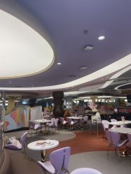 -奈尔宝·国风主题儿童乐园·亲子餐厅(豫园商城店)