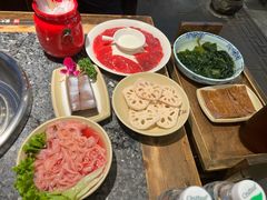 -蜀大侠火锅(春熙路店)