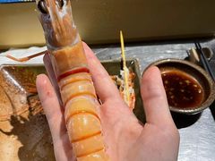 -万岛日本料理铁板烧(万泰国际店)