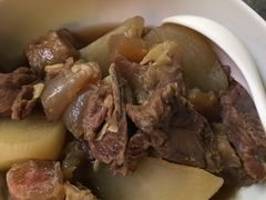 -百老汇美食街