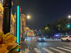 -BUS TOUR观光巴士