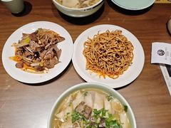 -萧记三鲜烩面(郑汴路店)