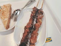 -宜家·瑞典风味餐厅(烟台路店)