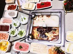 血旺-海底捞火锅(公益西桥店)