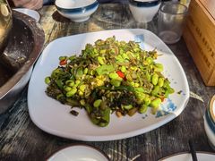 -穆老九清真牛羊肉馆(宋城店)