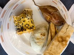 -汇泉王朝大饭店-旋转餐厅(南海路店)