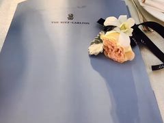 -上海波特曼丽思卡尔顿酒店