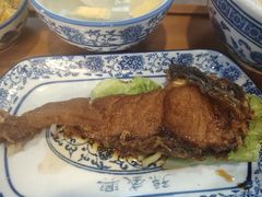 -孙盛兴奥灶面馆·蟹黄面·三虾面(山塘街总店)